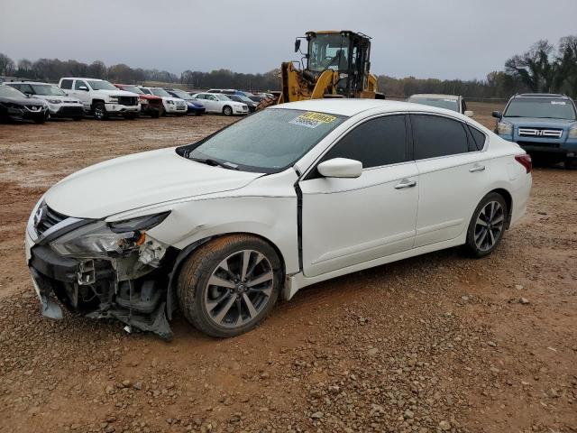 Изображение 1 2017 NISSAN ALTIMA 2.5 2017 с VIN 1N4AL3AP7HN310191