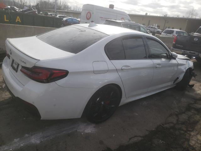 Изображение 3 2023 BMW 530 XI 2023 с VIN WBA13BJ06PWY20805