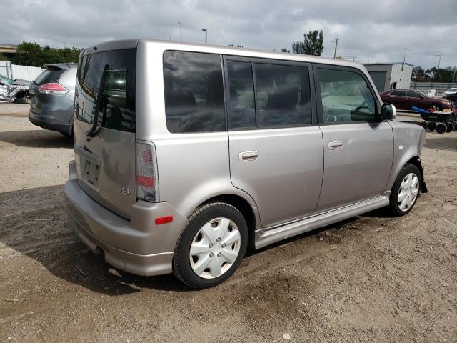 Image 3 of 2006 TOYOTA SCION XB 2006 with VIN JTLKT324064039663