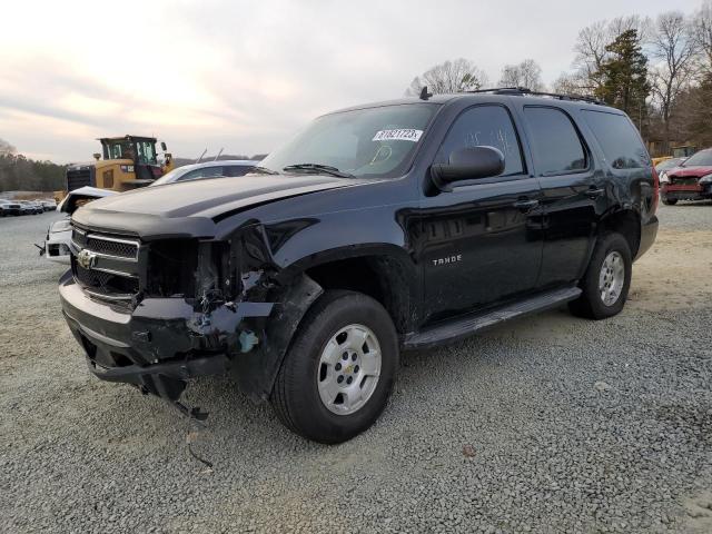 Изображение 2011 CHEVROLET TAHOE K1500 LT 2011