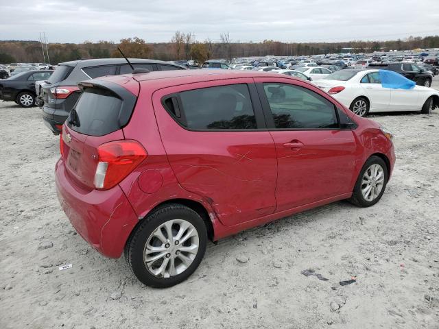 Изображение 3 2020 CHEVROLET SPARK 1LT 2020 с VIN KL8CD6SA8LC456415