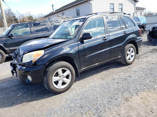 Image 1 of 2005 TOYOTA RAV4  2005 with VIN JTEHD20V156025892