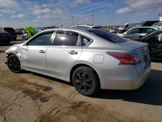 Obraz 2 z 2014 NISSAN ALTIMA 2.5 2014 z VIN 1N4AL3AP1EC263912