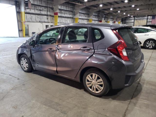 Image 2 of 2015 HONDA FIT LX 2015 with VIN 3HGGK5H57FM772802