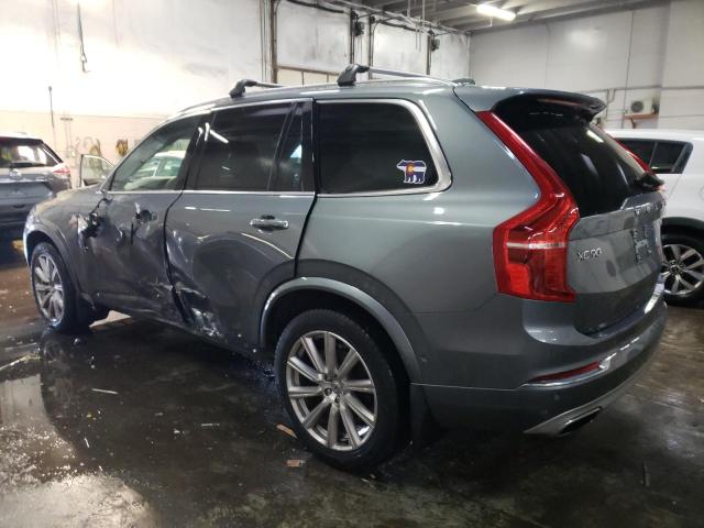 Image 2 of 2019 VOLVO XC90 T6 INSCRIPTION 2019 with VIN YV4A22PL0K1490735