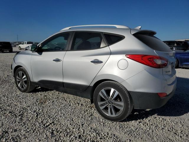 Изображение 2 2014 HYUNDAI TUCSON GLS 2014 с VIN KM8JU3AG0EU920034