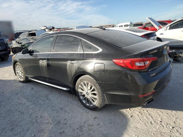 Obraz 2 z 2015 HYUNDAI SONATA SPORT 2015 z VIN 5NPE34AF9FH164706