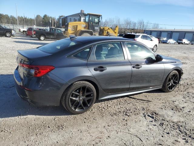 Image 3 of 2022 HONDA CIVIC SPORT 2022 with VIN 2HGFE2F58NH583108
