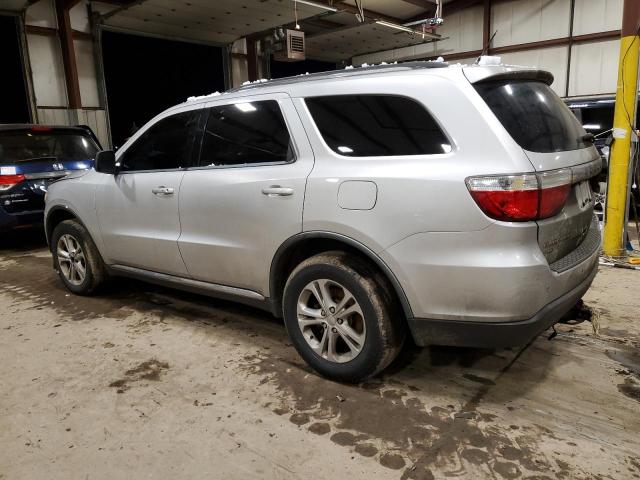 Изображение 2 2012 DODGE DURANGO CREW 2012 с VIN 1C4RDJDG1CC117999
