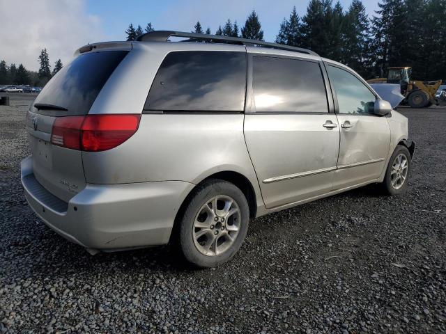 Изображение 3 2005 TOYOTA SIENNA XLE 2005 с VIN 5TDZA22C45S251177