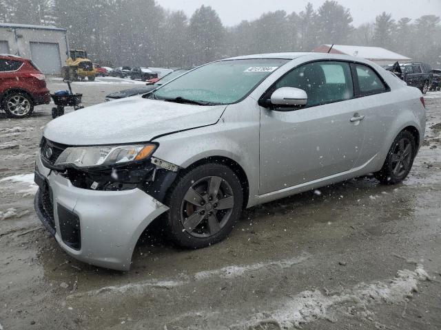 Изображение 2012 KIA FORTE EX 2012