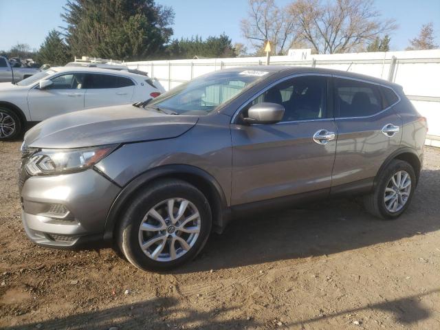 Image 1 of 2020 NISSAN ROGUE SPORT S 2020 with VIN JN1BJ1CV5LW268601