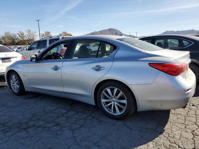 Obraz 2 z 2017 INFINITI Q50 PREMIUM 2017 z VIN JN1EV7AP6HM744205
