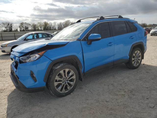 2019 TOYOTA RAV4 XLE PREMIUM 2019 image