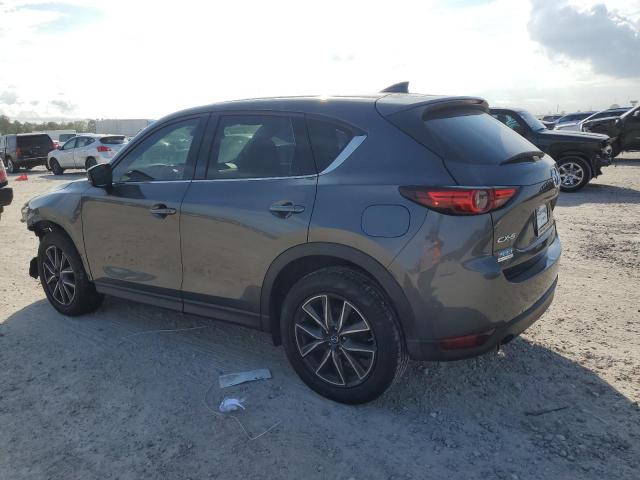 Изображение 2 2018 MAZDA CX-5 GRAND TOURING 2018 с VIN JM3KFADM8J1310359