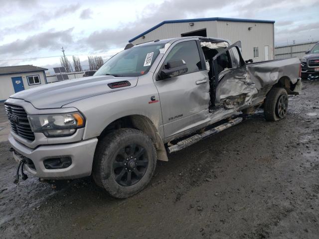 2019 RAM 2500 BIG HORN 2019 image