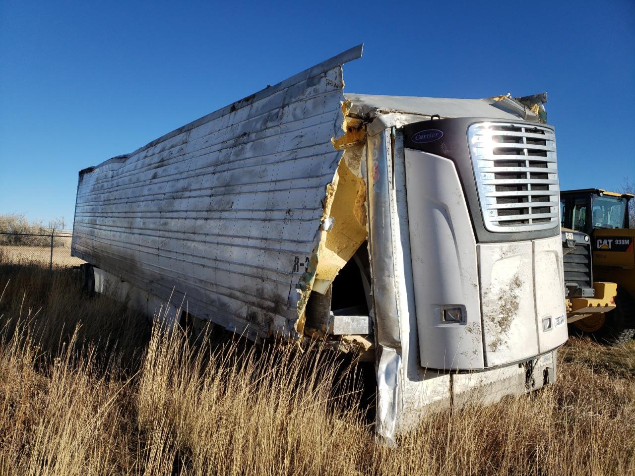 2016 UTILITY REEFER 53' 2016 image