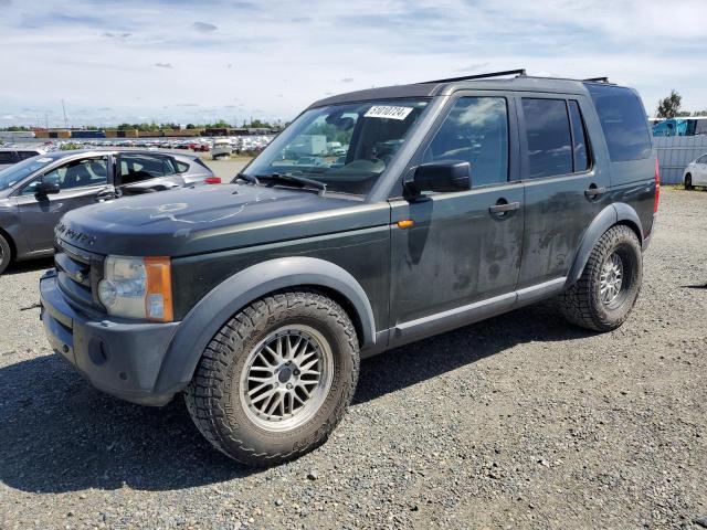 Obraz 2006 LAND ROVER LR3 HSE 2006