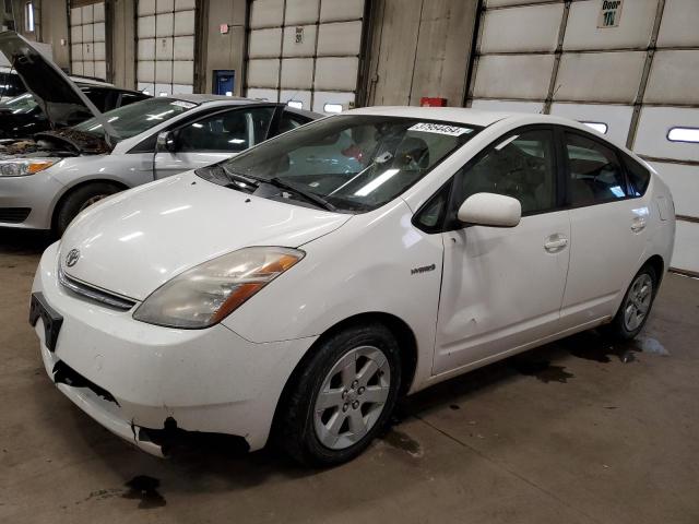 Изображение 1 2006 TOYOTA PRIUS  2006 с VIN JTDKB20U263167307