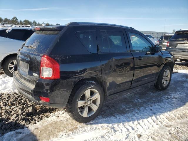 Изображение 3 2012 JEEP COMPASS LATITUDE 2012 с VIN 1C4NJDEB5CD563823