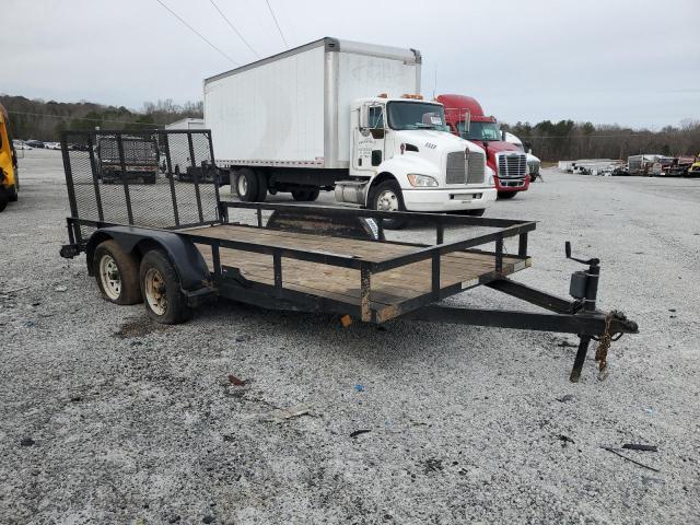 2021 CURR TRAILER 2021 image