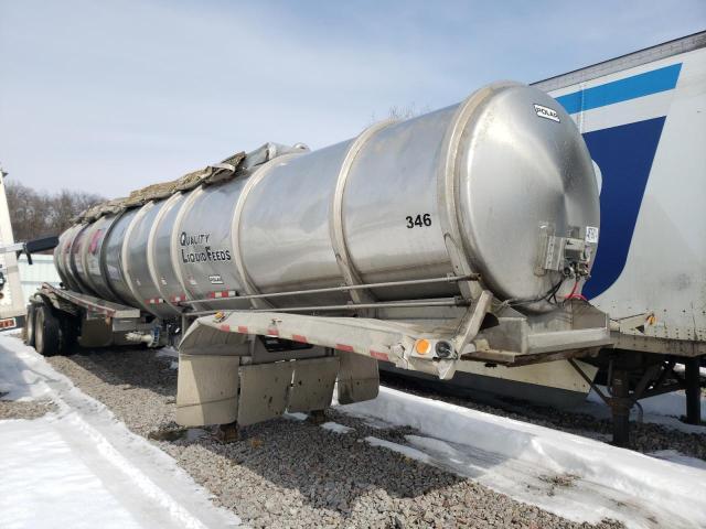 Image 1 of 2015 POLA TRAILER 2015 with VIN 1PMS1422XF1045344