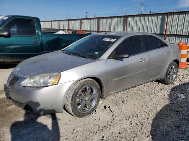 2007 PONTIAC G6 GT 2007 image
