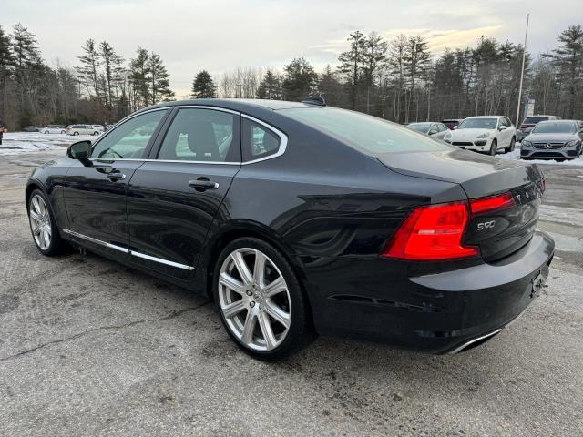 Obraz 3 z 2017 VOLVO S90 T6 INSCRIPTION 2017 z VIN YV1A22MLXH1003308