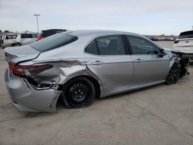 Изображение 3 2024 TOYOTA CAMRY SE NIGHT SHADE 2024 с VIN 4T1G11AK3RU844732