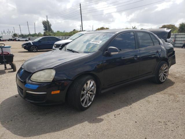 Image 1 of 2009 VOLKSWAGEN GLI AUTOBAHN 2009 with VIN 3VWFJ71K49M150992