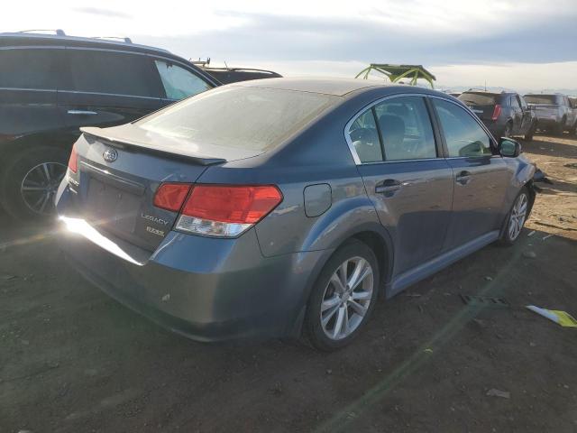 Obraz 3 z 2013 SUBARU LEGACY 2.5I PREMIUM 2013 z VIN 4S3BMBB64D3028821