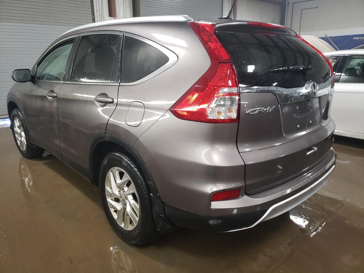 Obraz 2 z 2015 HONDA CR-V EXL 2015 z VIN 5J6RM4H71FL025429