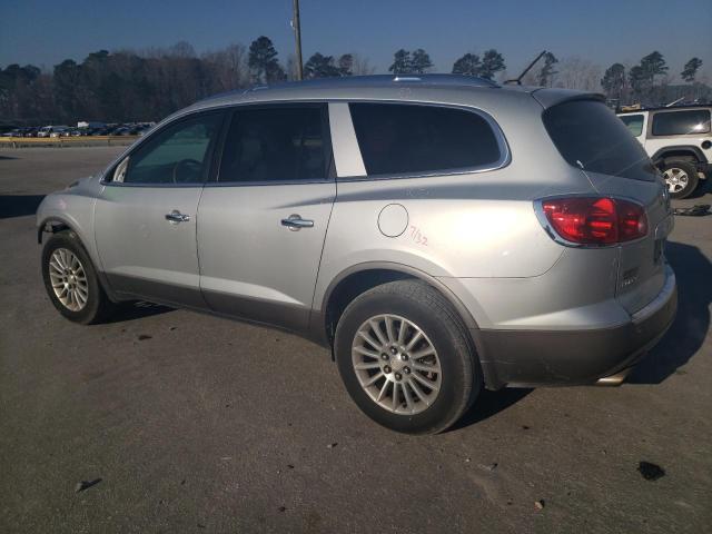 Obraz 2 z 2012 BUICK ENCLAVE  2012 z VIN 5GAKRCED0CJ385409