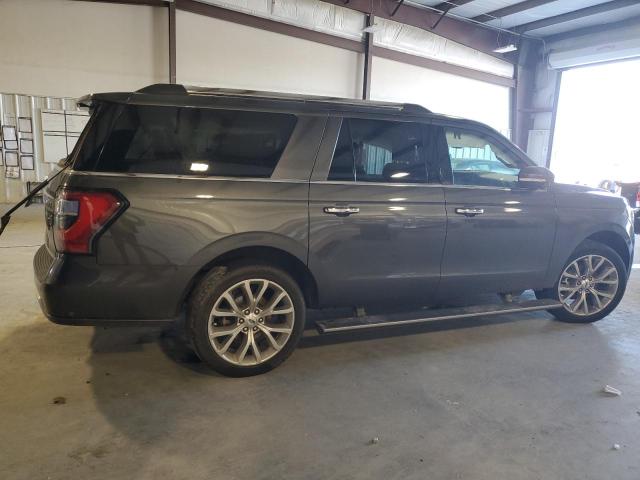 Image 3 of 2018 FORD EXPEDITION MAX LIMITED 2018 with VIN 1FMJK2AT0JEA49668