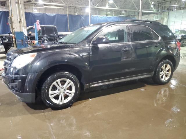 Image 1 of 2013 CHEVROLET EQUINOX LT 2013 with VIN 2GNALDEK1D6322034