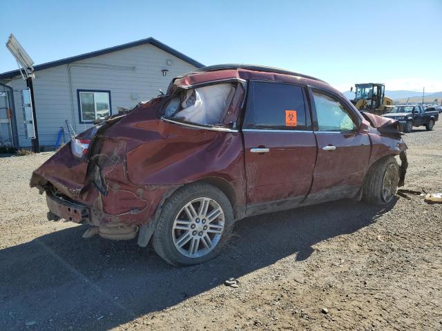 Image 3 of 2015 CHEVROLET TRAVERSE LT 2015 with VIN 1GNKVGKD4FJ367061