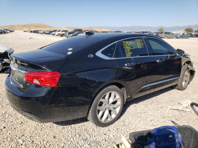Изображение 3 2015 CHEVROLET IMPALA LTZ 2015 с VIN 1G1165S37FU118158