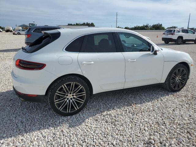 Изображение 3 2015 PORSCHE MACAN S 2015 с VIN WP1AB2A55FLB50373