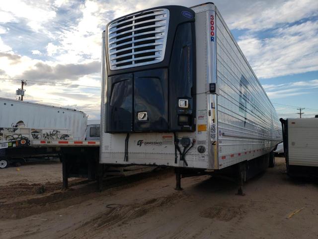 Image 2 of 2019 UTILITY DRYVAN 2019 with VIN 1DW1A532XKSA20918