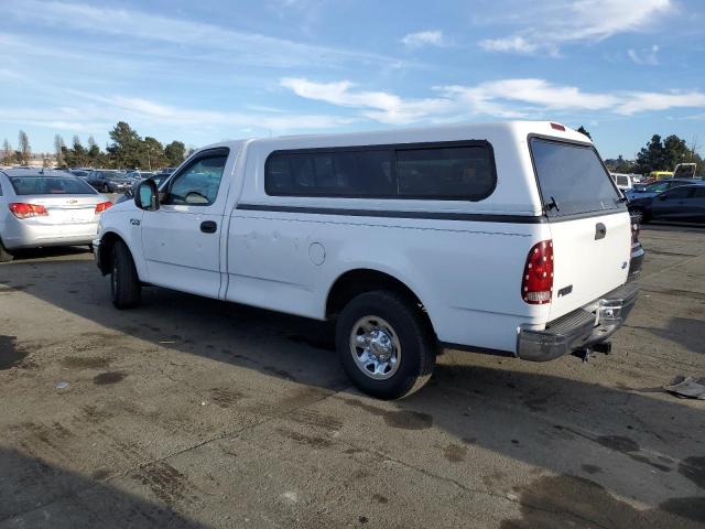 Obraz 2 z 1997 FORD F250  1997 z VIN 2FTFF27L6VCA26736