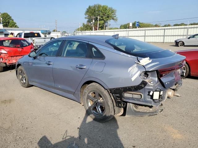 Изображение 2 2021 KIA K5 LXS 2021 с VIN 5XXG14J22MG024520