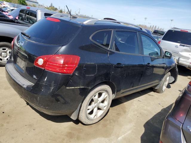 Image 3 of 2009 NISSAN ROGUE S 2009 with VIN JN8AS58V29W431708