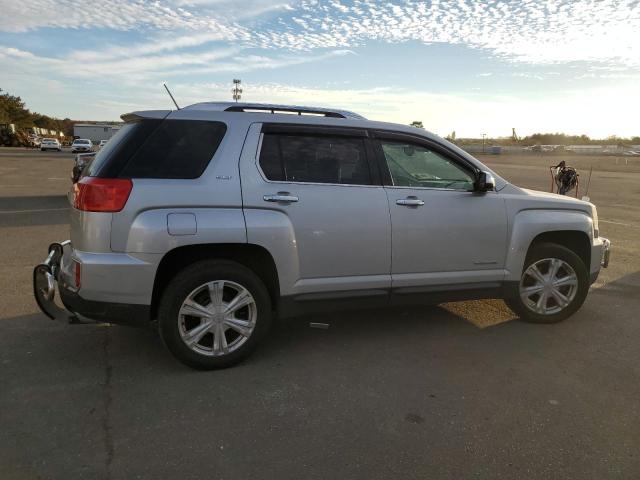 Image 3 of 2016 GMC TERRAIN SLT 2016 with VIN 2GKFLUE36G6173328