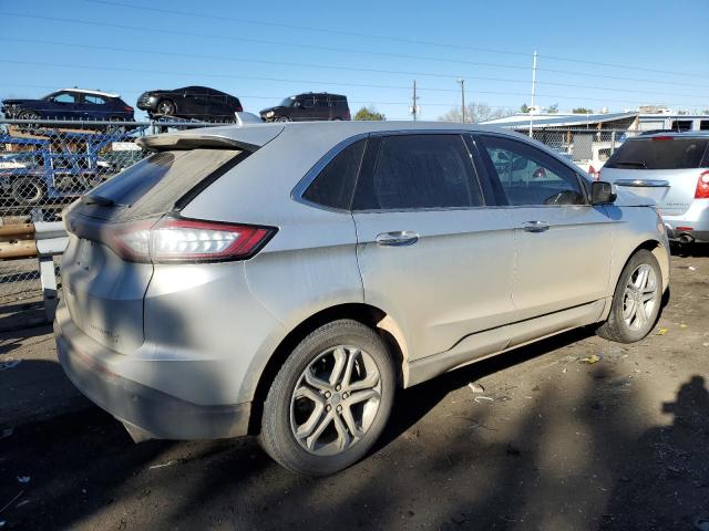 Image 3 of 2018 FORD EDGE TITANIUM 2018 with VIN 2FMPK4K90JBB41013
