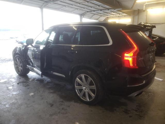 Изображение 2 2019 VOLVO XC90 T6 INSCRIPTION 2019 с VIN YV4A22PL0K1514225