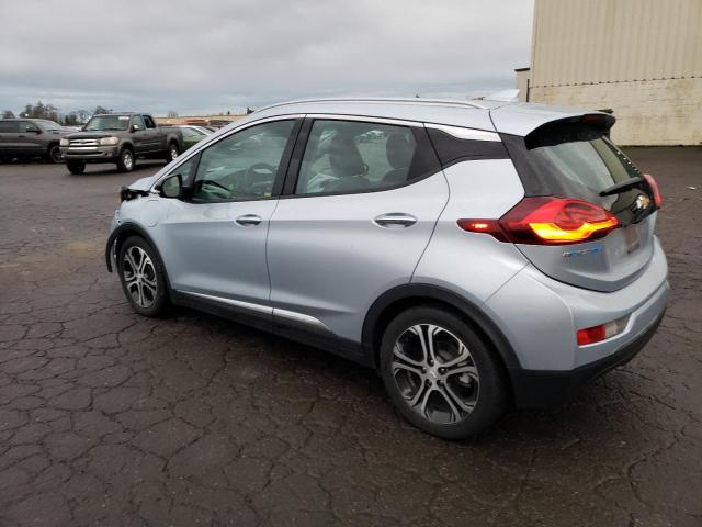 Image 2 of 2017 CHEVROLET BOLT EV PREMIER 2017 with VIN 1G1FX6S06H4186162