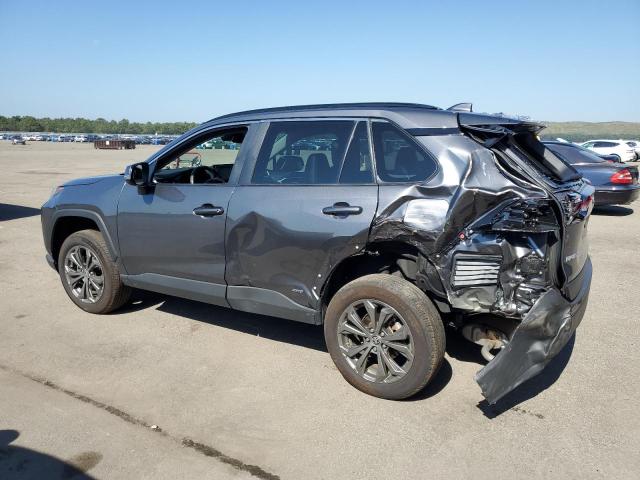 Image 2 of 2022 TOYOTA RAV4 XLE PREMIUM 2022 with VIN 4T3B6RFV1NU103493