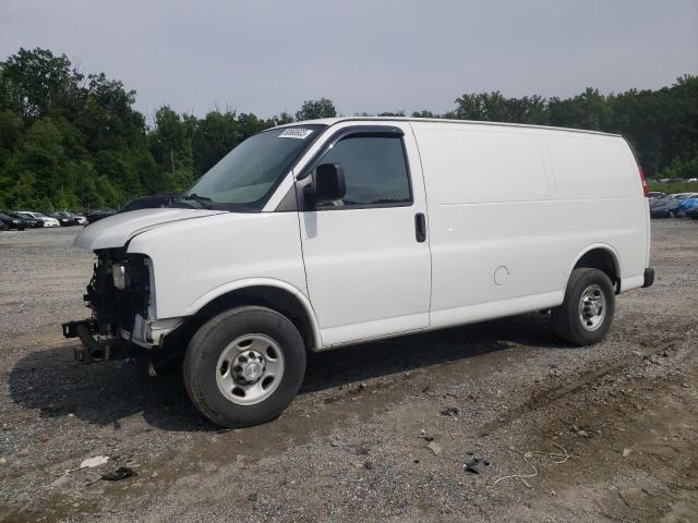 Изображение 2017 CHEVROLET EXPRESS G2500  2017
