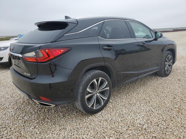 Image 3 of 2020 LEXUS RX 350 2020 with VIN 2T2HZMAA7LC171826