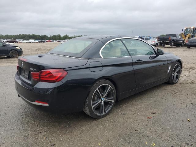 Image 3 of 2020 BMW 430I  2020 with VIN WBA4Z1C0XL5N77180
